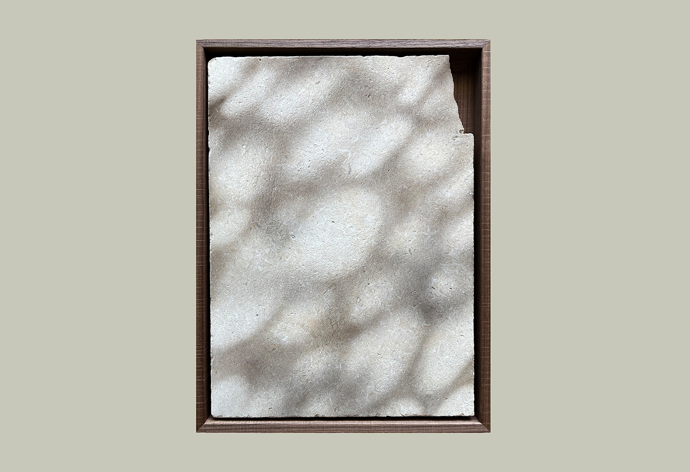 Guillaume Grando X Octobre Edition