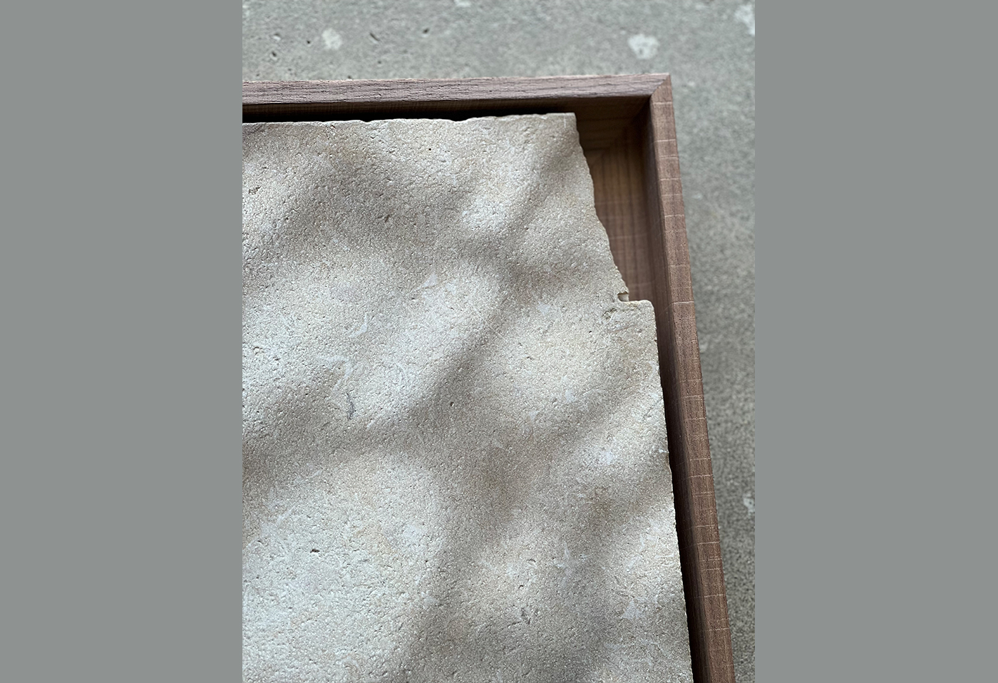 Guillaume Grando X Octobre Edition