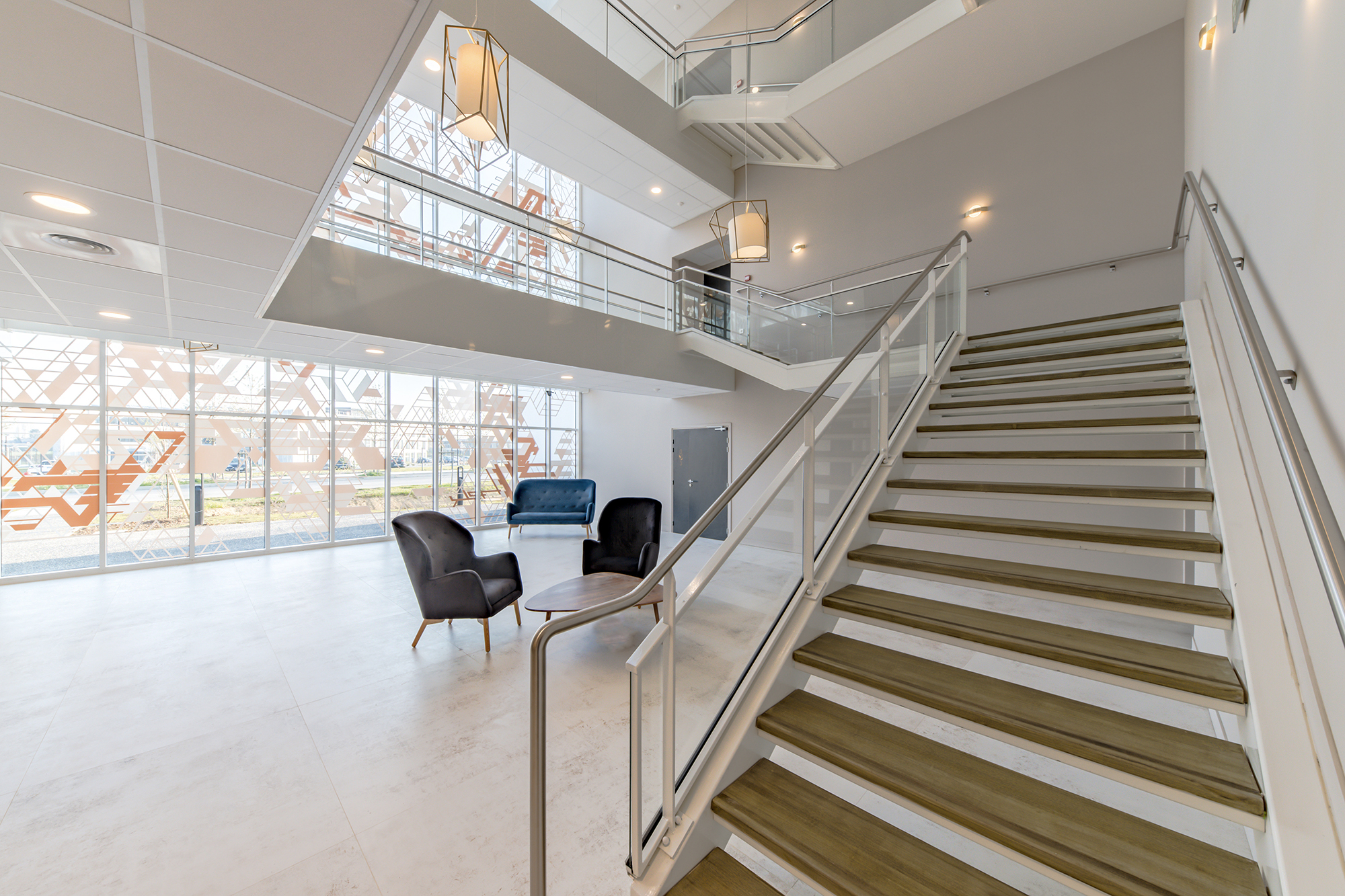 LEK - L'hémisphère