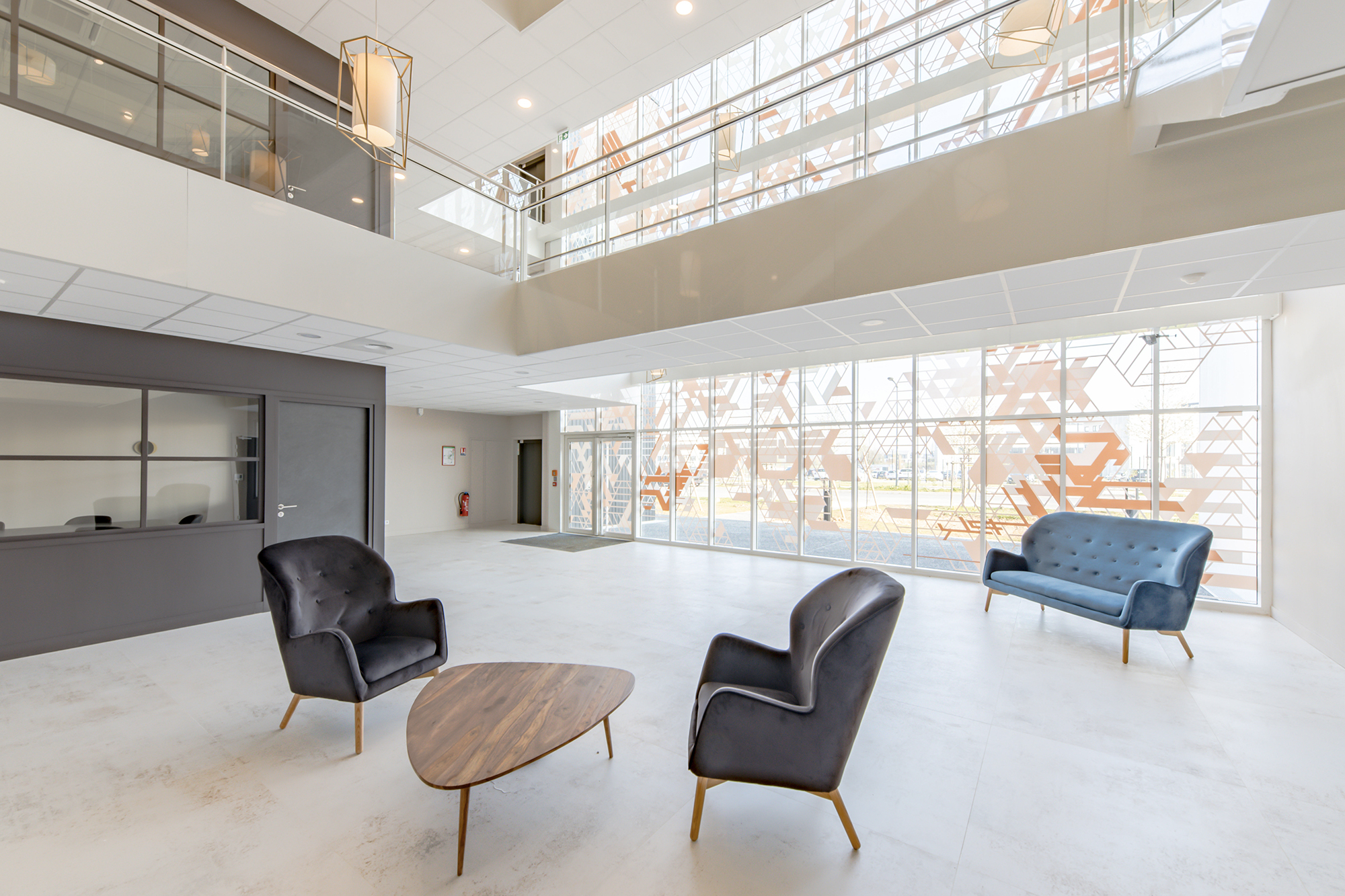 LEK - L'hémisphère