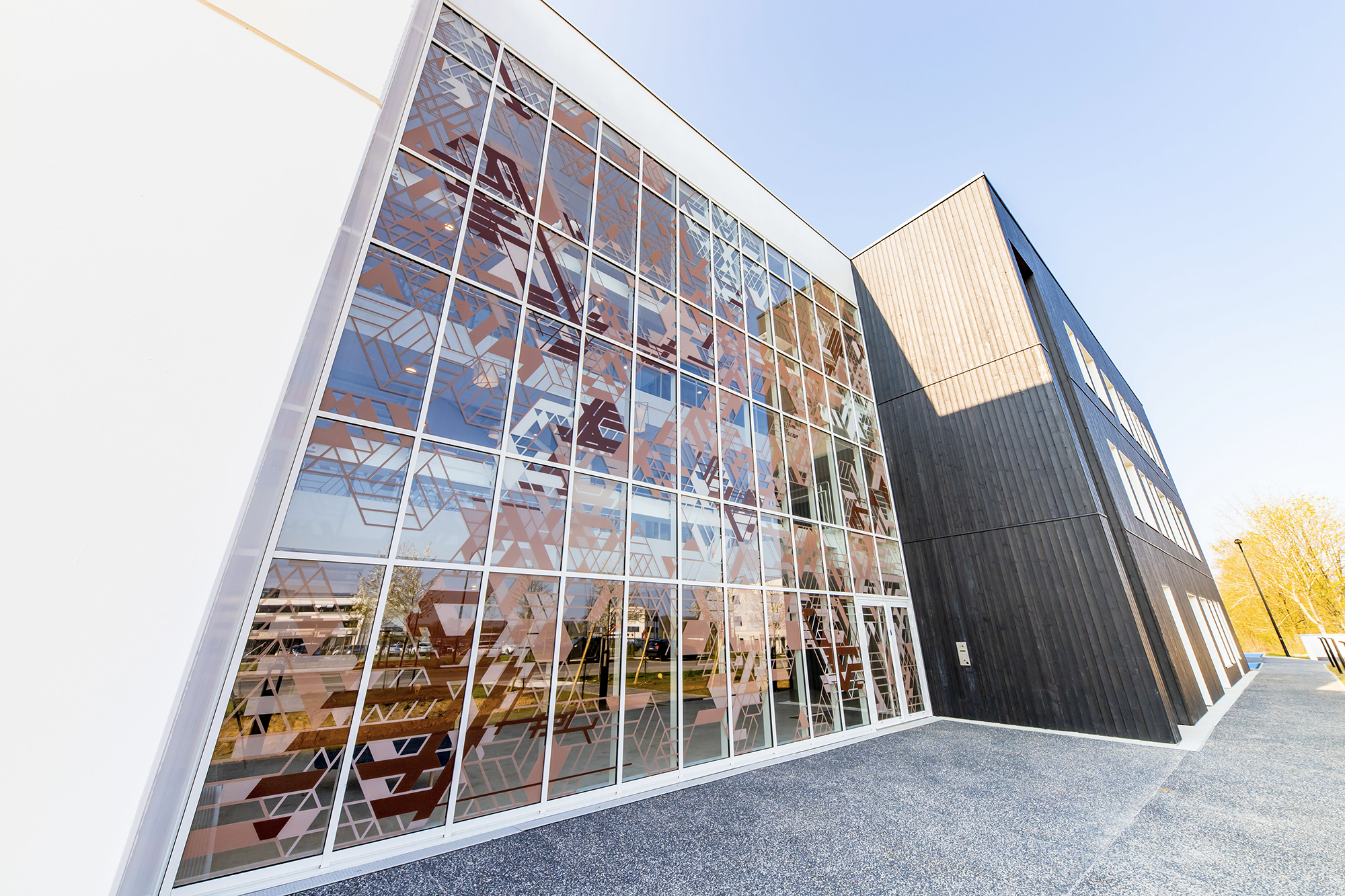 LEK - L'hémisphère