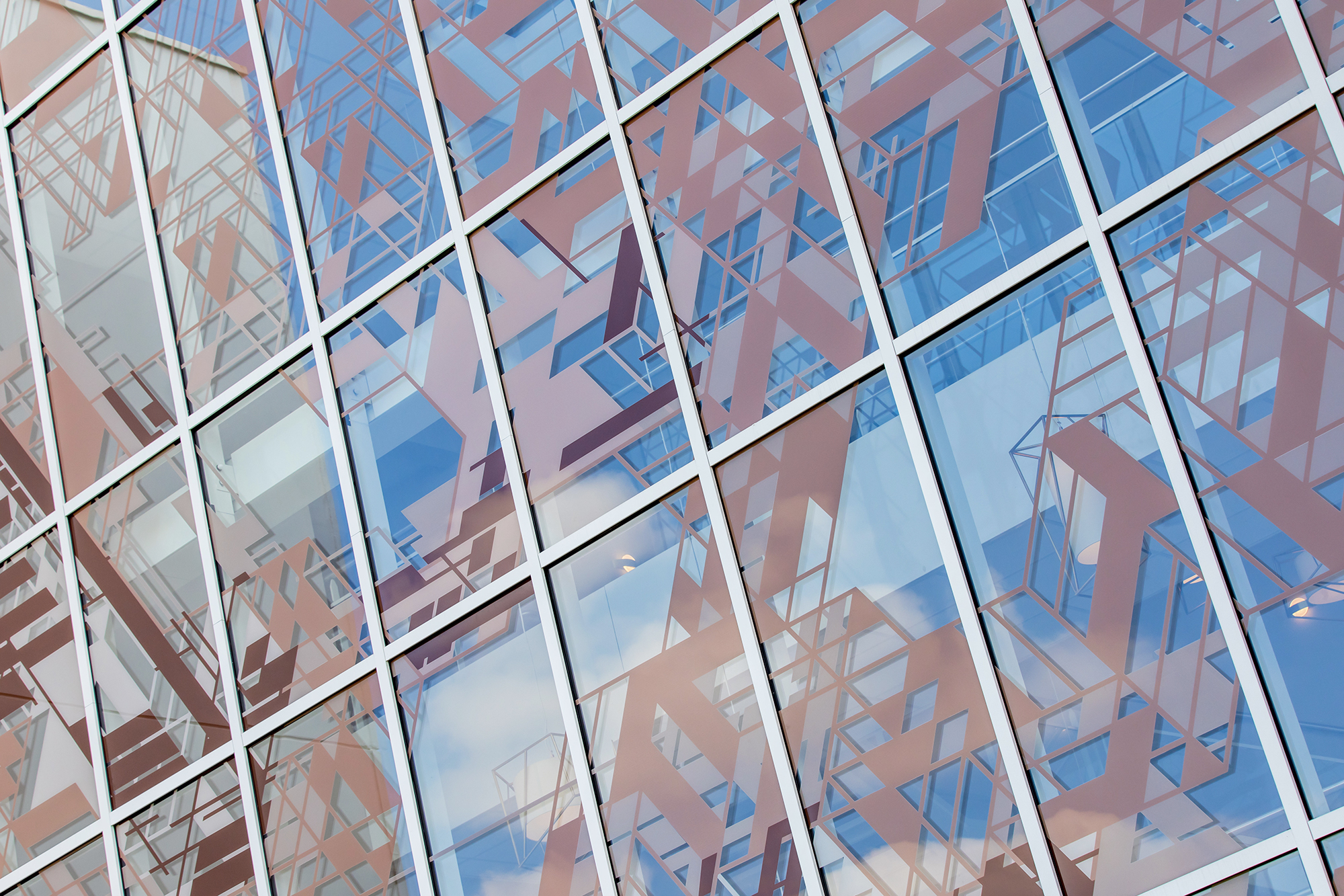 LEK - L'hémisphère