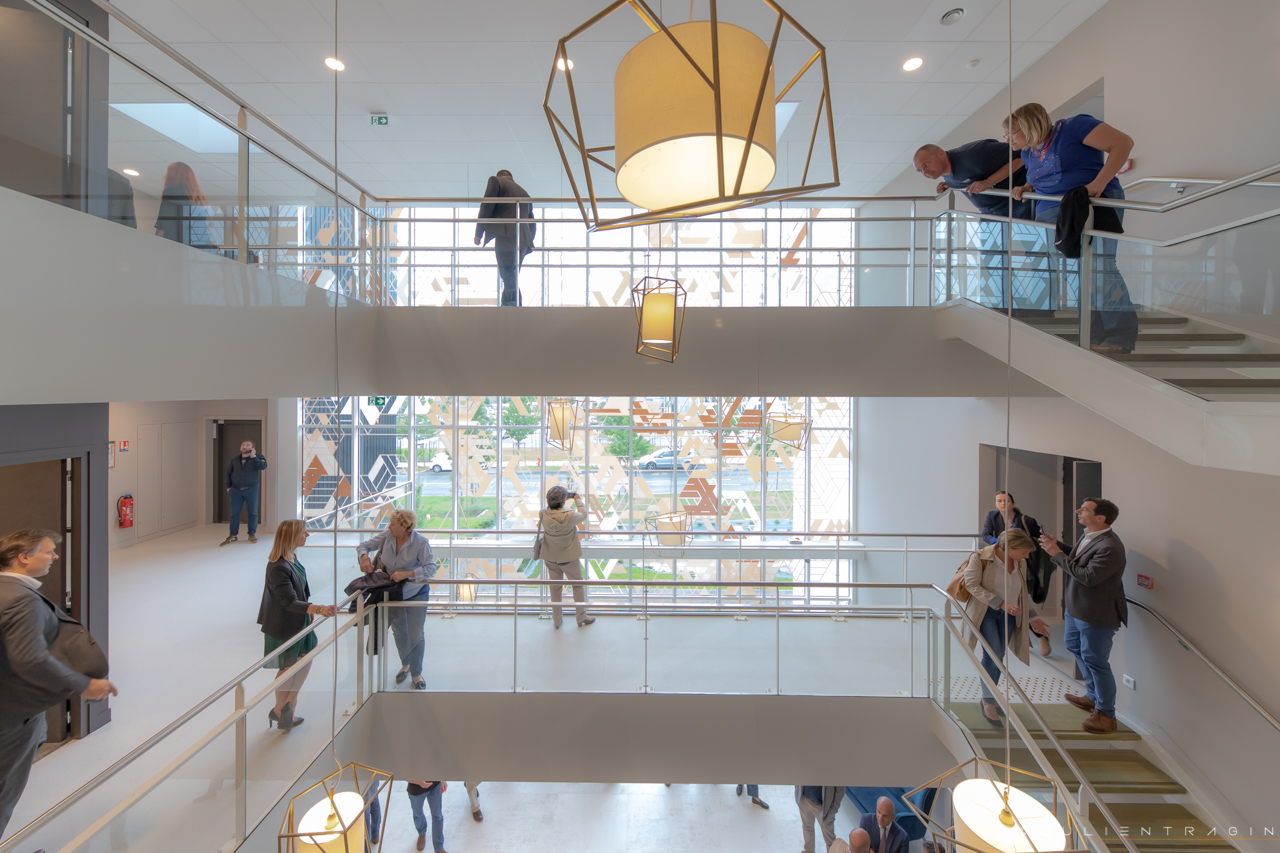 LEK - L'hémisphère