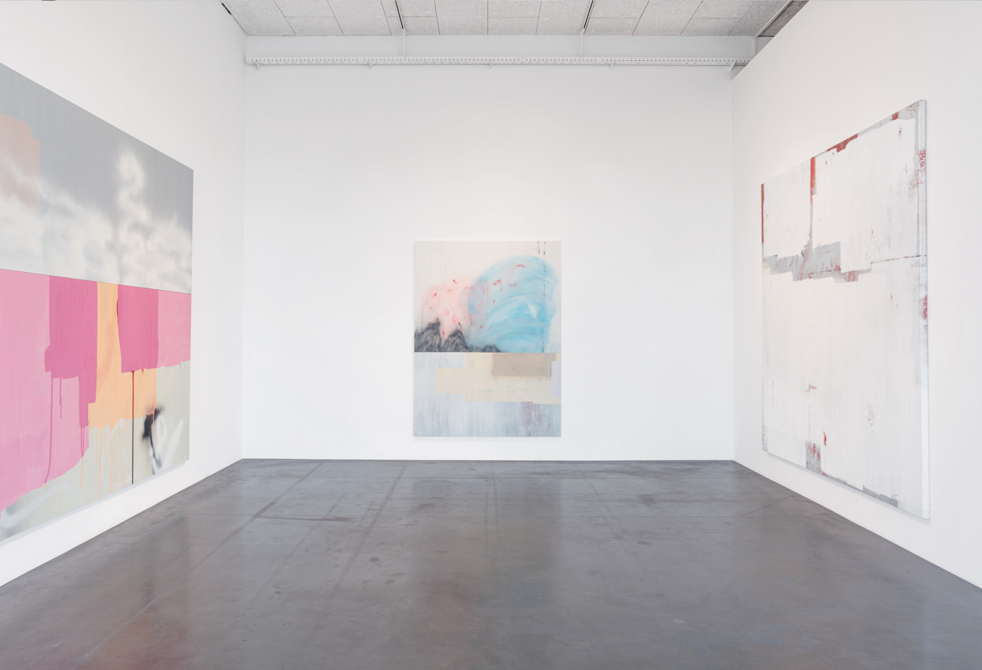 Tilt - Loud Paintings