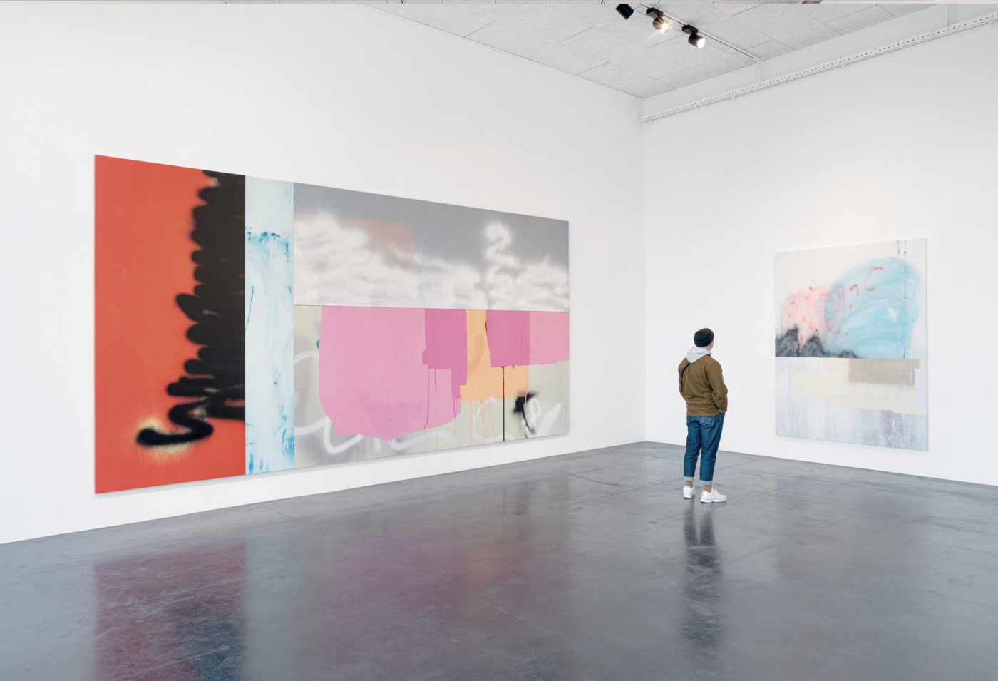 Tilt - Loud Paintings