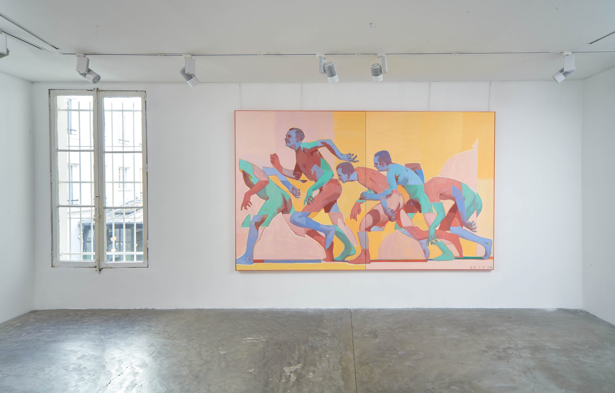 Aryz - Pugna Round 2