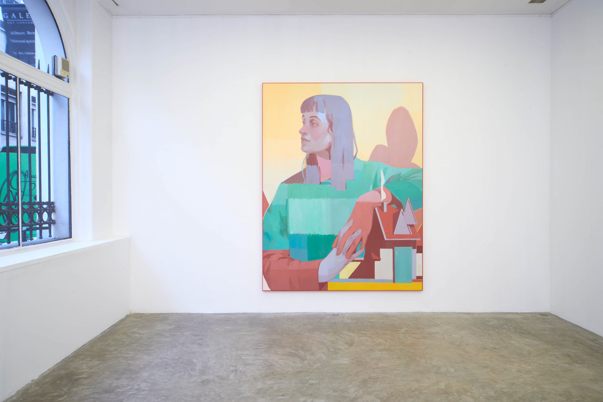 Aryz - Pugna Round 2