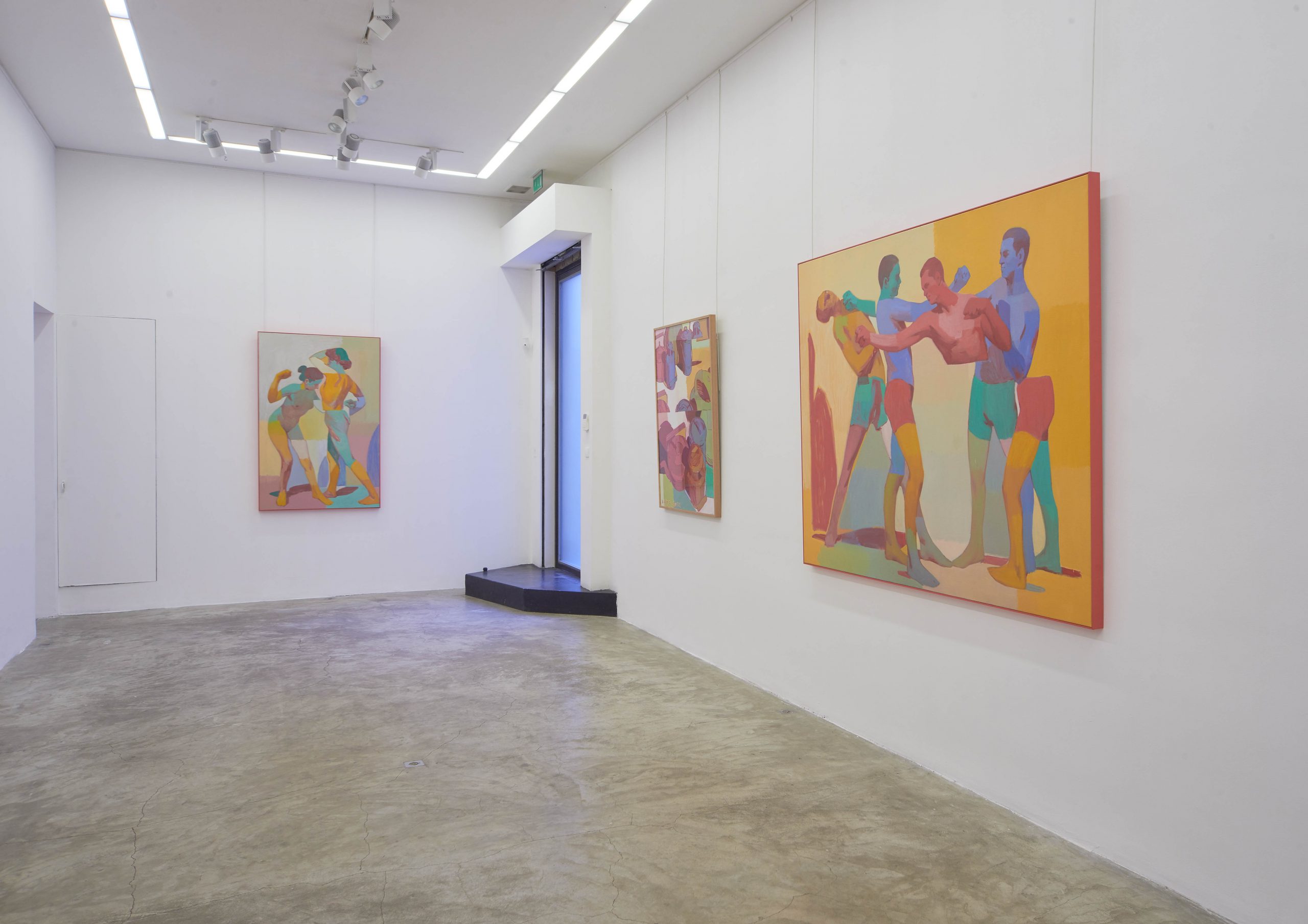 Aryz - Pugna Round 2