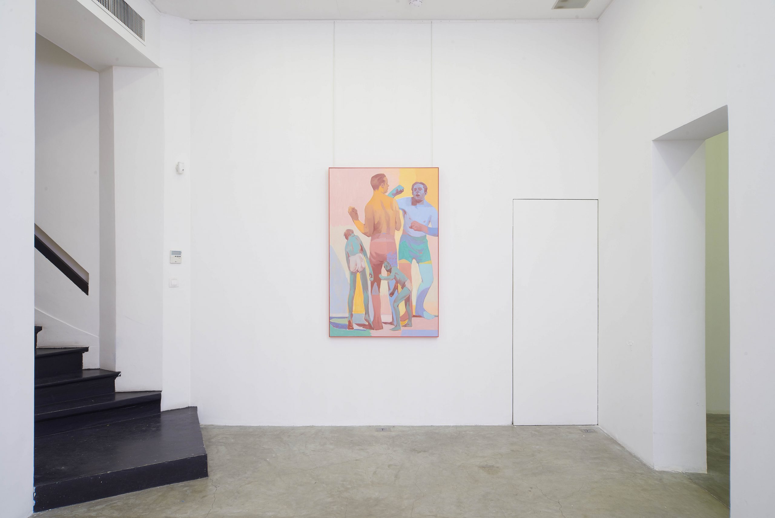 Aryz - Pugna Round 2